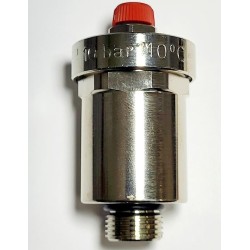 POTERMIC,GIACOMINI,CALEFFI,HECAPO,PARETA,TAPON,RADIADOR,PURGADOR,SANGRADOR,CALEFACION