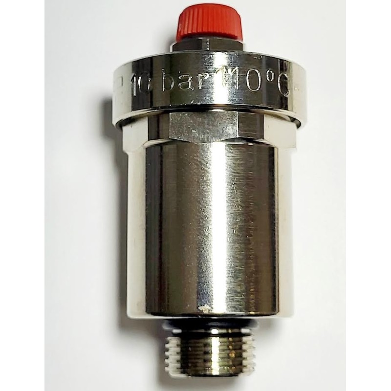 POTERMIC,GIACOMINI,CALEFFI,HECAPO,PARETA,TAPON,RADIADOR,PURGADOR,SANGRADOR,CALEFACION