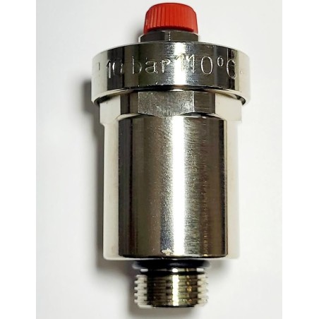 POTERMIC,GIACOMINI,CALEFFI,HECAPO,PARETA,TAPON,RADIADOR,PURGADOR,SANGRADOR,CALEFACION