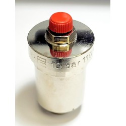 POTERMIC,GIACOMINI,CALEFFI,HECAPO,PARETA,TAPON,RADIADOR,PURGADOR,SANGRADOR,CALEFACION