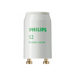 CEBADOR 4-22W  S2 PHILIPS