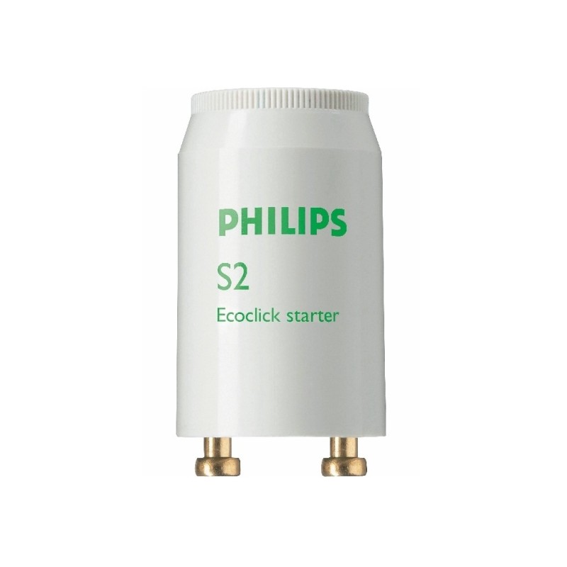 CEBADOR 4-22W  S2 PHILIPS