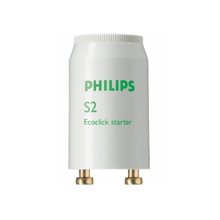 CEBADOR 4-22W  S2 PHILIPS