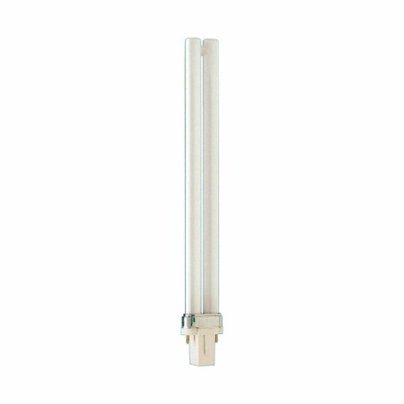 Philips LÁMPARA COMPACTA MASTER PL-S 2P-G23, 840 Blanco Neutro - 11W
