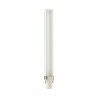 Philips LÁMPARA COMPACTA MASTER PL-S 2P-G23, 840 Blanco Neutro - 11W