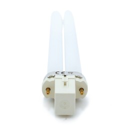 Philips LÁMPARA COMPACTA MASTER PL-S 2P-G23, 840 Blanco Neutro - 11W