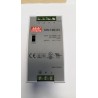 FUENTE ALIMENTACION CONMUTADA CARRIL DIN MW 120W / 24V
