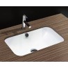 LAVABO TANGER 55X35CM VALADARES BLANCO