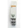 MERLIN GERIN 18033 Pulsante Modulare BP 20A 250V