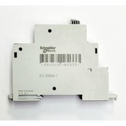 MERLIN GERIN 18033 Pulsante Modulare BP 20A 250V