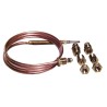 TERMOPART,ENCENDIDO,CALENTADOR,CALDERA,VAILLANT,JUNKERS,SAUNIER,