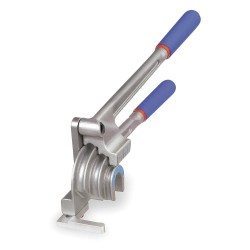Dobladora para Tubos, 1/4,3/16,Capacidad 3/8 y 1/2 imperial
