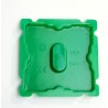 TAPA CIEGA PARA CAJETIN UNIVERSAL 543-T