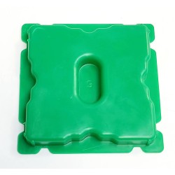 TAPA CIEGA PARA CAJETIN UNIVERSAL 543-T