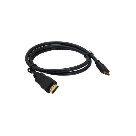 CABLE HDMI-HDMI  1.8M,