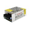 Transformador LED 12VDC 36W/3A IP20 [KD-TRIP2536W3A