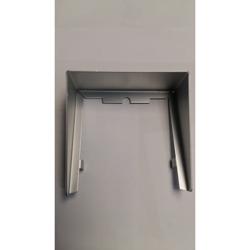 VISERA KIT 1 Y 2 LINEAS CITY S1 SIMPLE FERMAX