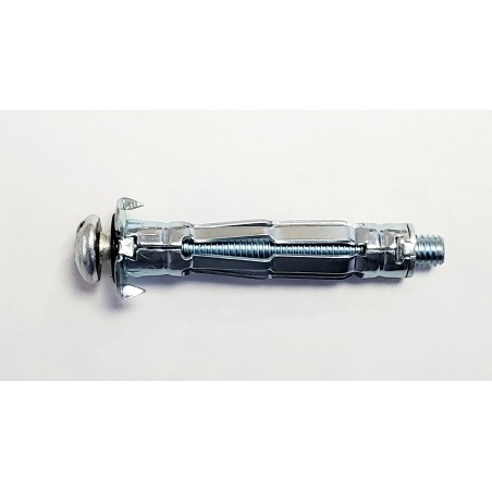 ABRAZADERAS,ESPIRRO,TORNILLO DESA,ISOFIX,CLAVO,TACO,LAPAFIL.DESA.