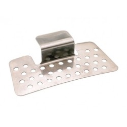 Filtro Rejilla Urinario INOX