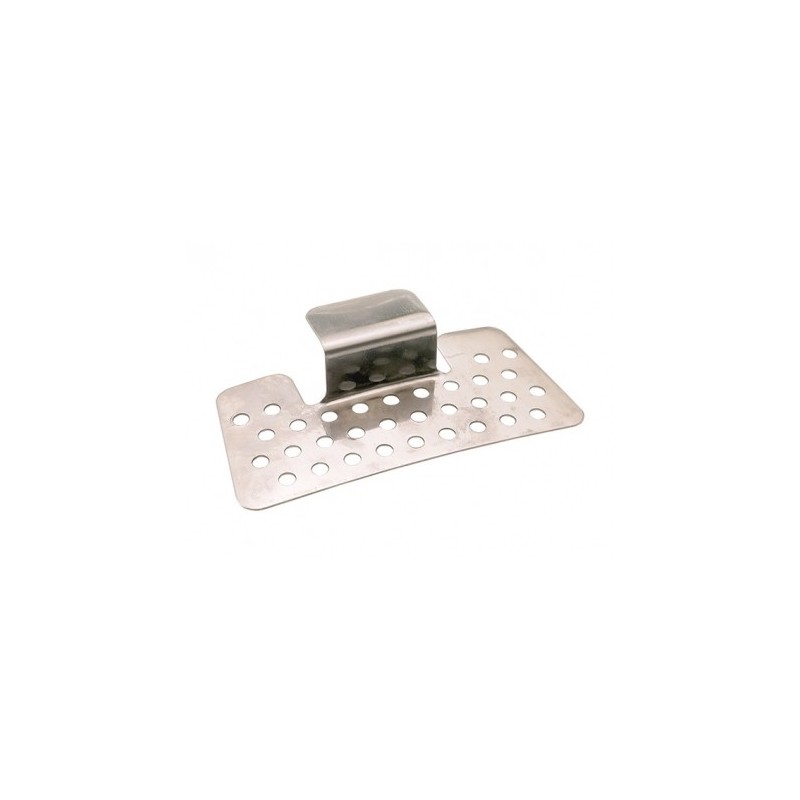 Filtro Rejilla Urinario INOX