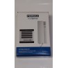 VISERA KIT 1 Y 2 LINEAS CITY S1 SIMPLE FERMAX