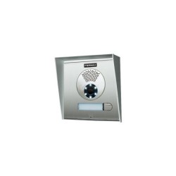 VISERA KIT 1 Y 2 LINEAS CITY S1 SIMPLE FERMAX