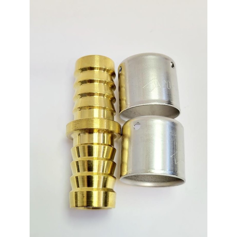 MULTICAPA,RETICULADO, MULTISAPER,WIRSBO,UPONOR,PEX,FITTINGSTANDAR,ECO-PRES,COMAP,FLORYS