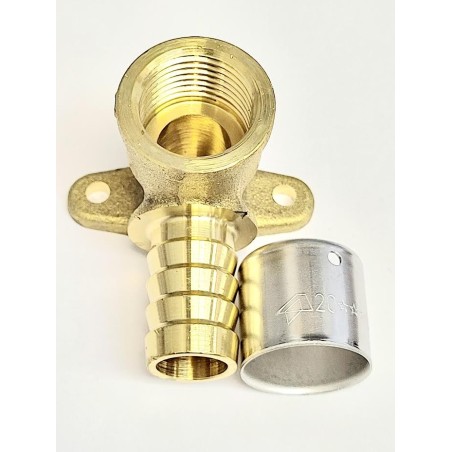 MULTICAPA,RETICULADO, MULTISAPER,WIRSBO,UPONOR,PEX,FITTINGSTANDAR,ECO-PRES,COMAP,FLORYS