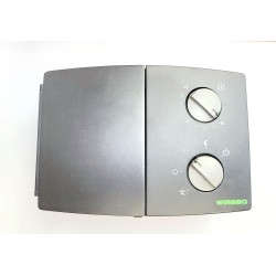 CENTRALITA Danfoss ECL Comfort 100 WIRSBO