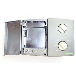 CENTRALITA Danfoss ECL Comfort 100 WIRSBO