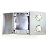 CENTRALITA Danfoss ECL Comfort 100 WIRSBO