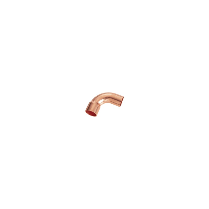 CURVA  MH FIG,1CU º COBRE REFRIGERACION  2.5/8