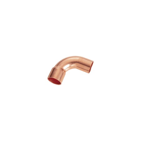 CURVA  MH FIG,1CU º COBRE REFRIGERACION  2.5/8