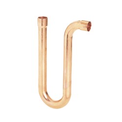 SIFÓN DE SOLDAR COBRE REFRIGERACION  1.1/8
