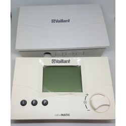 TERMOSTATO CALORMATIC 360 F vaillant