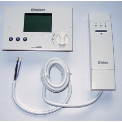 CALORMATIC 240F VAILLANT