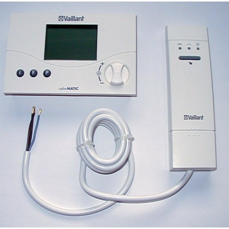 CALORMATIC 240F VAILLANT