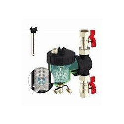 POTERMIC,GIACOMINI,CALEFFI,HECAPO,PARETA,TAPON,RADIADOR,PURGADOR,SANGRADOR,CALEFACION