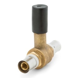 LLAVE CORTE EMPOTRAR 25MM,MULTICAPA  FITTINGESTANDAR ,