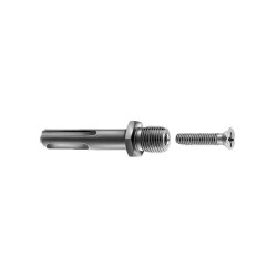 ADAPTADOR MANDRIL SDS  PORTA  TALADRO 1/2X20 SDS