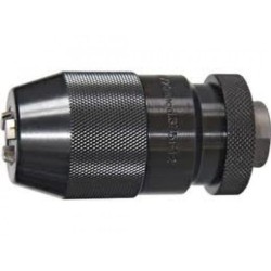 PORTA BROCAS TALADRO CIERRE RAPIDO 1.5-13MM 1/2X20 HEMBRA PORTA