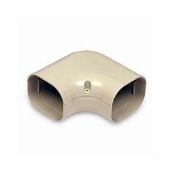 CODO CANAL INABA DENKO 90º SK-77-I  90º  60X75