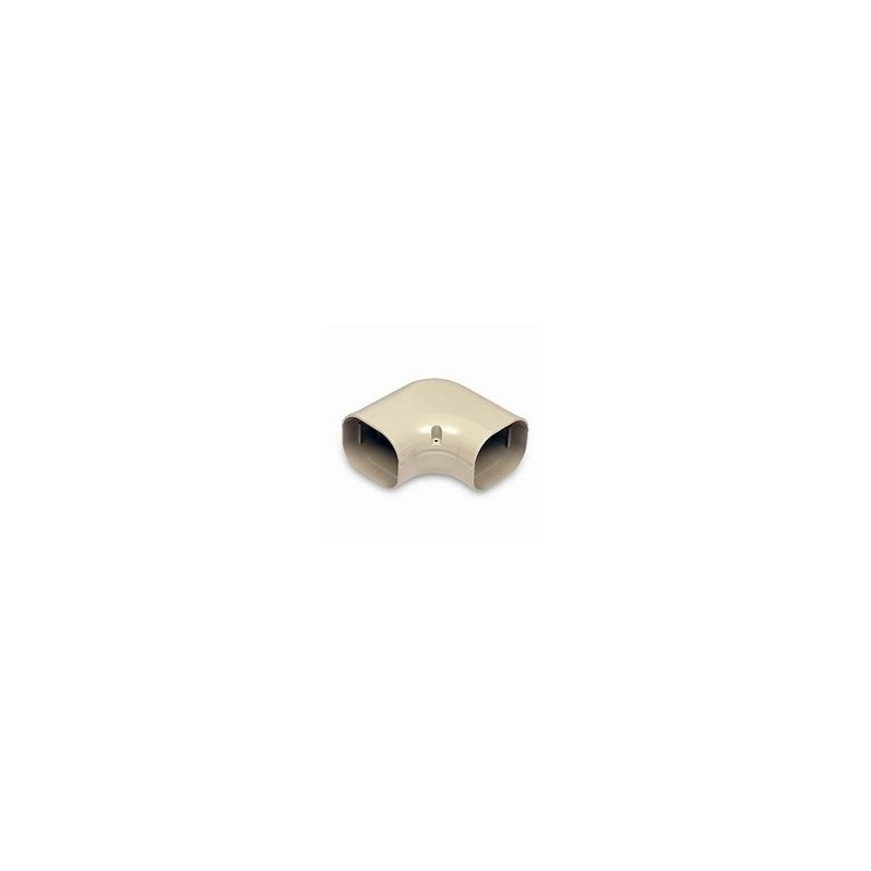 CODO CANAL INABA DENKO 90º SK-77-I  90º  60X75