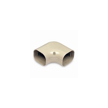 CODO CANAL INABA DENKO 90º SK-77-I  90º  60X75