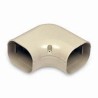 CODO CANAL INABA DENKO 90º SK-77-I  90º  60X75