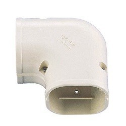 CODO CANAL INABA DENKO 90º SK-77-I  90º  60X75