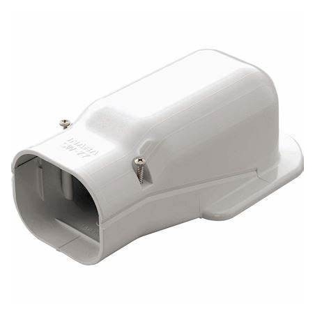 PROTECTOR CANAL INABA DENKO 90º SW-77-I  90º