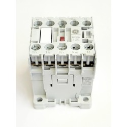 CONTACTOR  GE MCOA310ATN  REF,100154