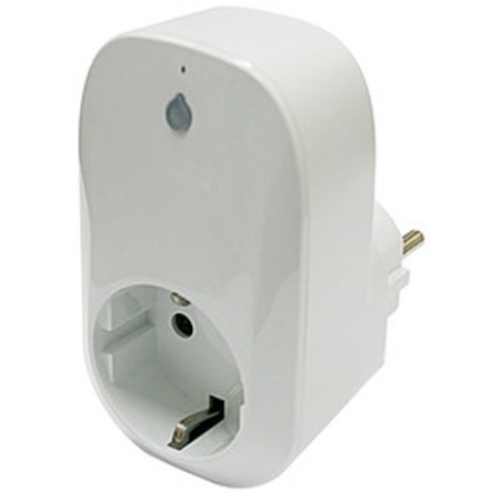 ENCHUFE INTERRUCTOR WIFI INTELIGENTE SMARTHOME ,230v.  16A,AMAZON ALEXA MAX,3680W DH