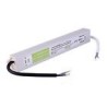 Transformador DRIVER LED 12V.  IP67  30W,